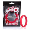 Screaming O Ringo Pro XL Red Ring - happyshop365247