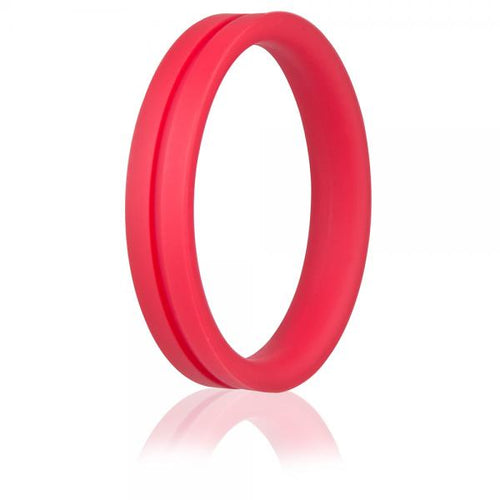 Screaming O Ringo Pro XL Red Ring - happyshop365247