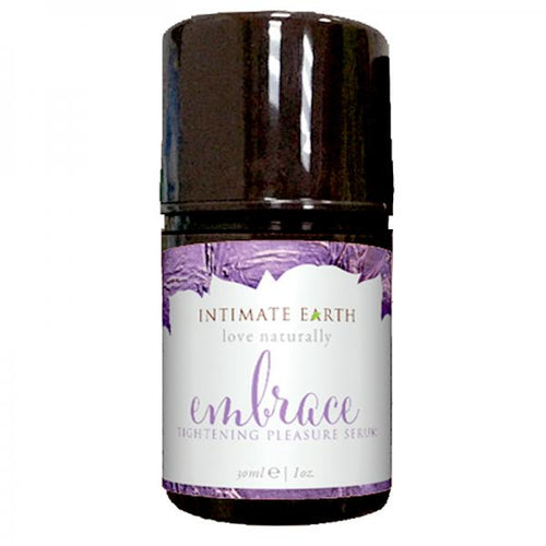 Intimate Earth Embrace Vaginal Tightening Gel 1oz - happyshop365247