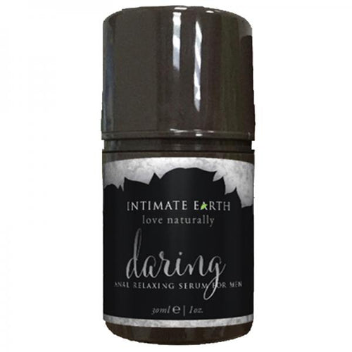 Intimate Earth Daring Anal Gel For Men 30ml. - happyshop365247