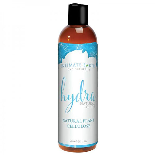 Intimate Earth Hydra Water Based Glide 60ml. - happyshop365247