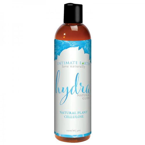 Intimate Earth Hydra Water Based Glide 120ml. - happyshop365247