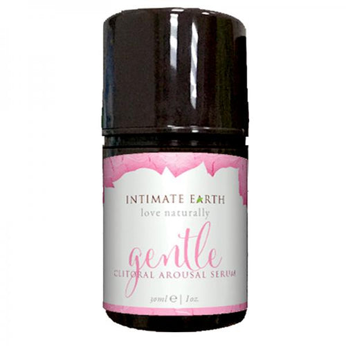 Ie Gentle Clitoral Gel 30ml. - happyshop365247