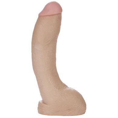 Vac-u-lock - Realistic Stryker White - happyshop365247