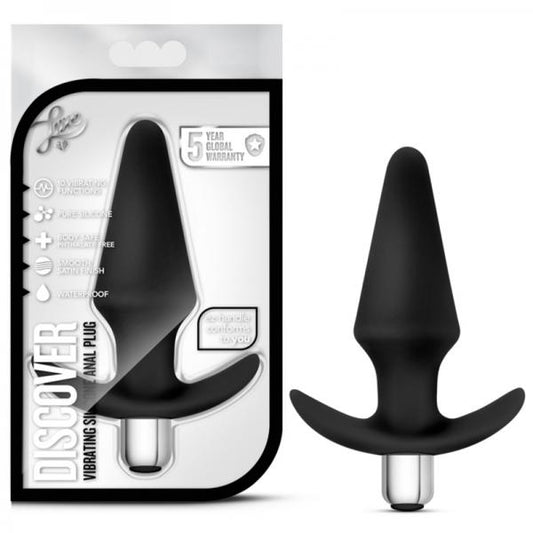Luxe - Discover - Black - happyshop365247