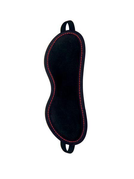 Orange Is The New Black Blindfold O/S - happyshop365247
