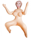 Inflatable Love Doll Rebekah Beige - happyshop365247