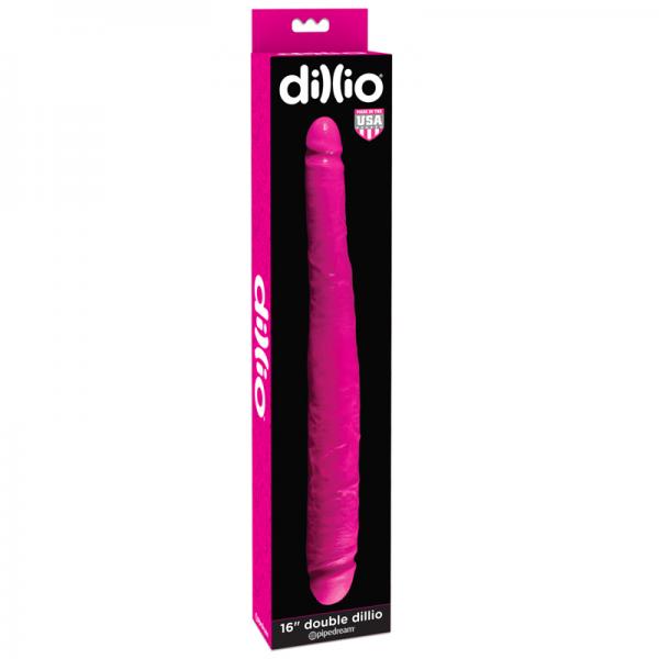 Dillio 16in Double Dong - happyshop365247