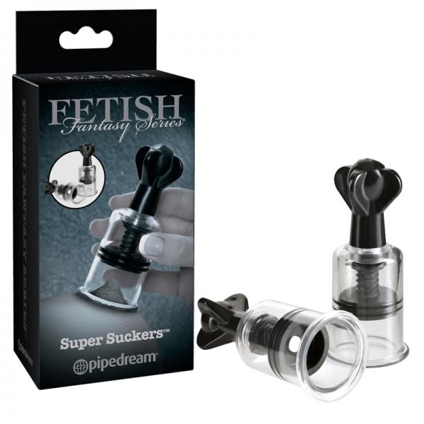 Ffle Super Suckers - happyshop365247