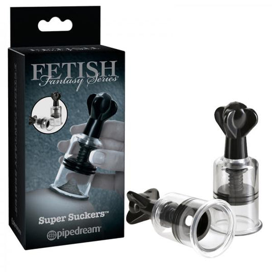 Ffle Super Suckers - happyshop365247