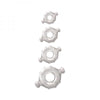 Renegade Vitality Rings Clear 4 Pack - happyshop365247