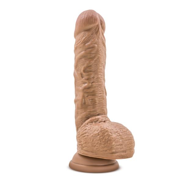 Loverboy Your Personal Trainer Latin Tan Realistic Dildo - happyshop365247