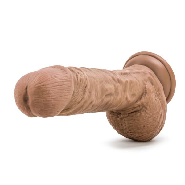 Loverboy Your Personal Trainer Latin Tan Realistic Dildo - happyshop365247