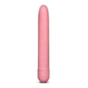 Gaia Biodegradable Vibrator Eco - Pink