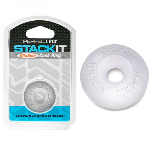 Perfect Fit Stackit Clear - happyshop365247