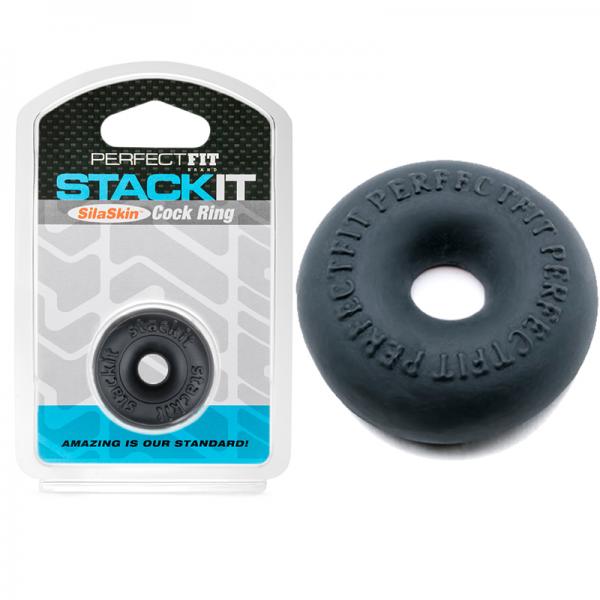 Perfect Fit Stackit Black - happyshop365247