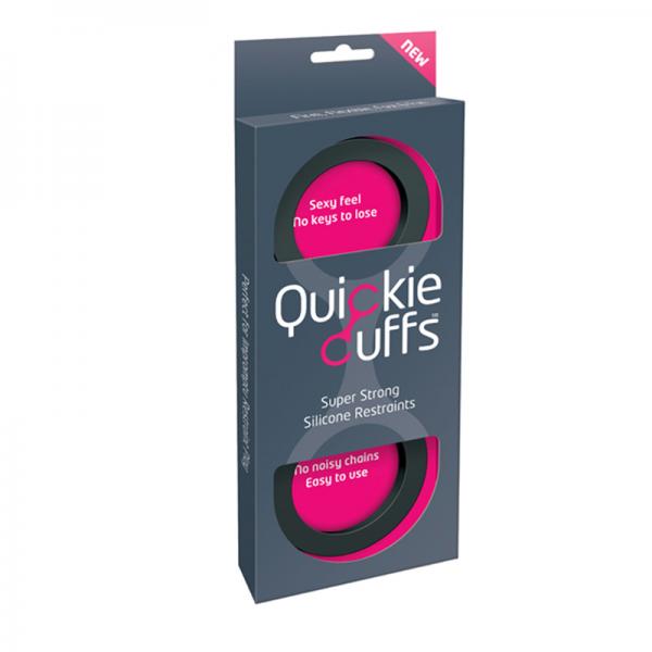 Quckie Cuffs Medium - happyshop365247