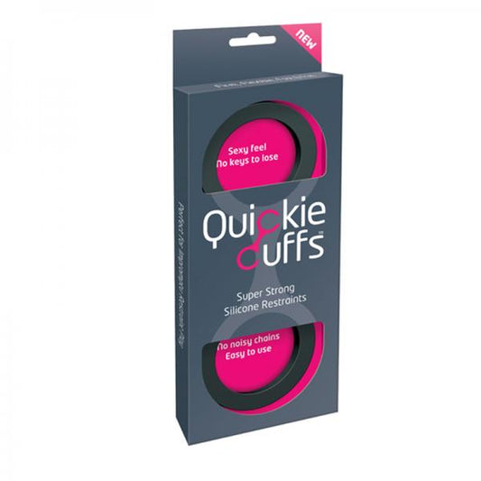 Quckie Cuffs Medium - happyshop365247