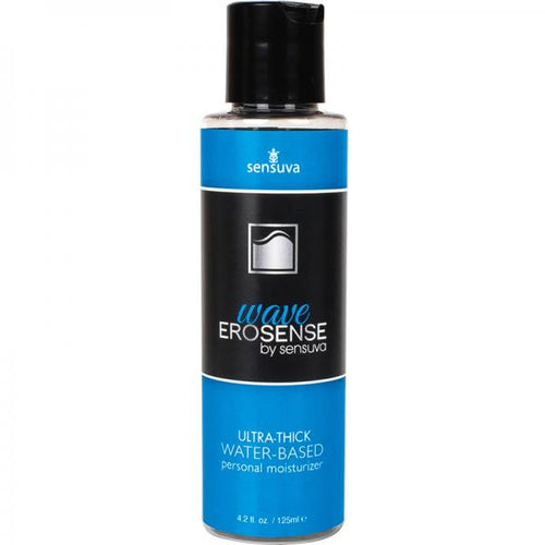 Erosense Wave Thick Water Base Lubricant 4.2oz - happyshop365247