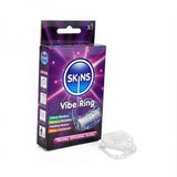 Skins Vibrating Ring Retail Pack - happyshop365247