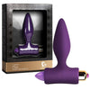 Petite Sensations Plug 7X Purple - happyshop365247