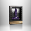 Petite Sensations Plug 7X Purple - happyshop365247