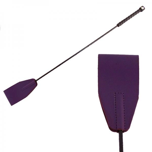 Rouge Riding Crop Purple - happyshop365247