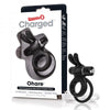 Screaming O Charged Ohare Vooom Mini Vibe - Black - happyshop365247