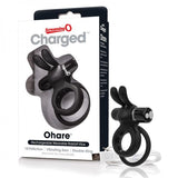 Screaming O Charged Ohare Vooom Mini Vibe - Black - happyshop365247