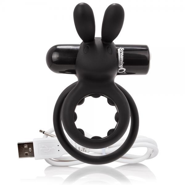 Screaming O Charged Ohare Vooom Mini Vibe - Black - happyshop365247