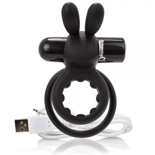 Screaming O Charged Ohare Vooom Mini Vibe - Black - happyshop365247