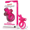 Screaming O Charged Ohare Vooom Mini Vibe - Pink - happyshop365247