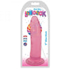 Lollicock Slim Stick 7in Cherry Ice