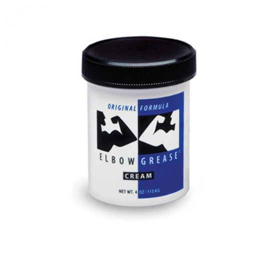 Elbow Grease Original Cream (4oz) - happyshop365247