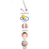 F*ck Friends Tiffany Love Doll - happyshop365247