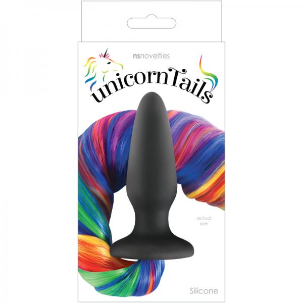 Unicorn Tails Rainbow - happyshop365247