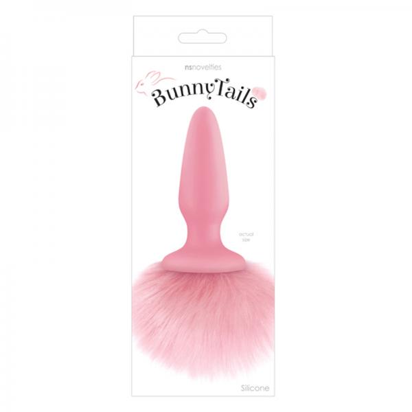 Bunny Tails Pink - happyshop365247