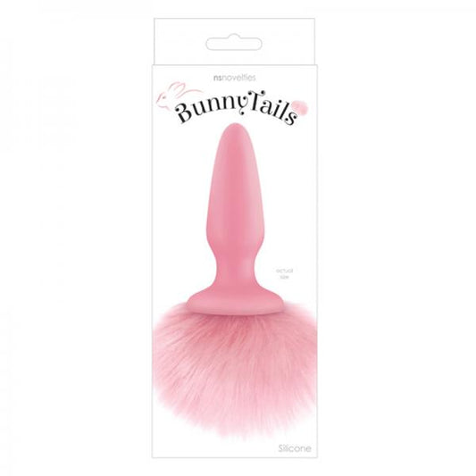 Bunny Tails Pink - happyshop365247