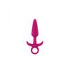Inya Prince Small Anal Plug Pink - happyshop365247