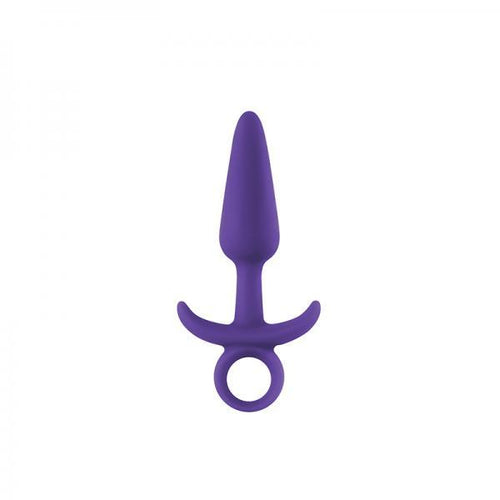 Inya Prince Medium Anal Plug Purple - happyshop365247