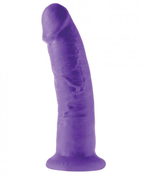 Dillio Purple 9 inches Realistic Dildo - happyshop365247