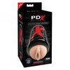 Pdx Elite Air Tight Pussy Stroker - happyshop365247