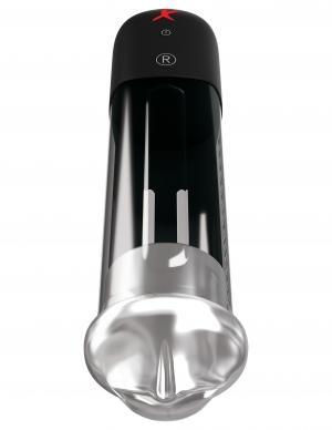PDX Elite Blowjob Power Pump - happyshop365247