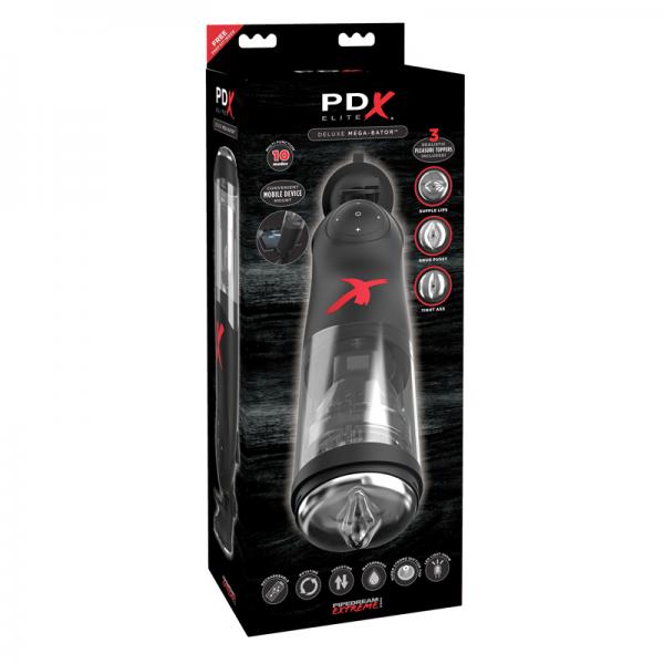 Pdx Elite Mega-bator - happyshop365247