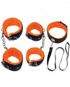 Orange Is The New Black, Kit #1 Restrain Yourself