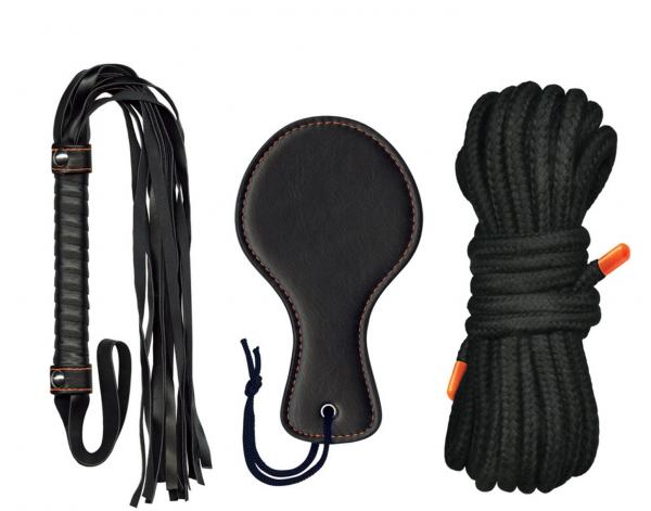 Orange Is The New Black, Kit #3 50 Lashes, Slave! - happyshop365247