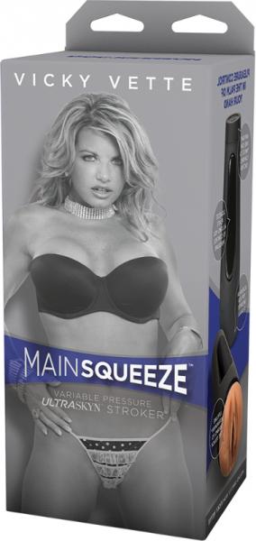 Main Squeeze Vicky Vette Pussy Stroker - happyshop365247