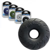 Perfect Fit Cruiser Cock Ring Black - happyshop365247