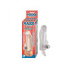 Maxx Gear Vibrating Penis Extender Clear - happyshop365247