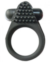Maxx Gear Stimulation Ring Black - happyshop365247